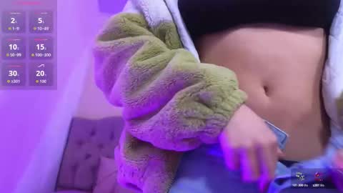 KISSI  online show from 10.17.25