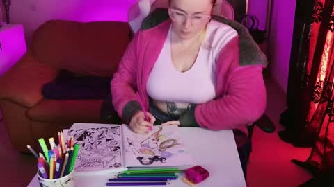 kissica online show from 01.10.25