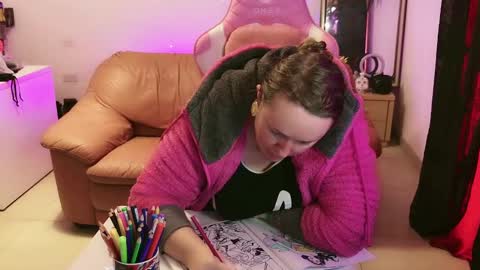 kissica online show from 01.12.25