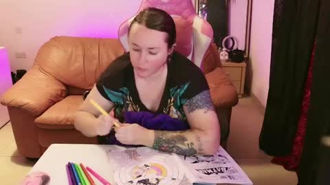 kissica online show from 01.13.25