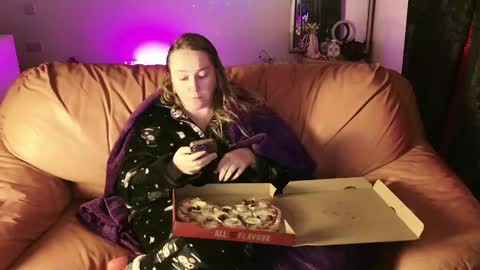 kissica online show from 01.14.25