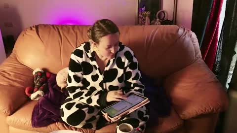 kissica online show from 01.17.25