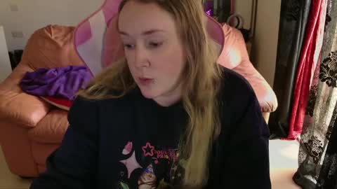 kissica online show from 01.21.25