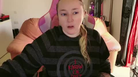 kissica online show from 01.25.25