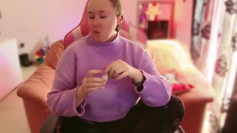 kissica online show from 02.28.25