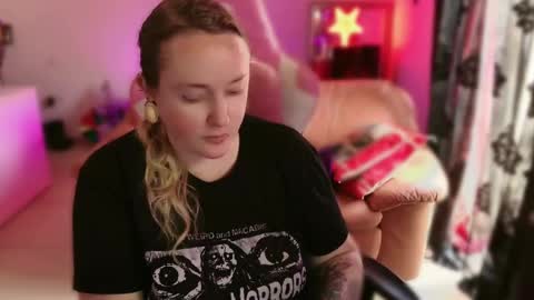 kissica online show from 03.03.25