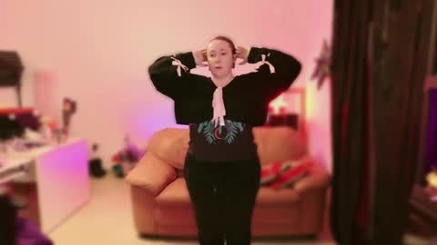 kissica online show from 03.05.25