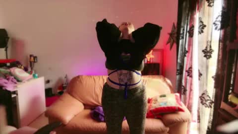 kissica online show from 03.11.25