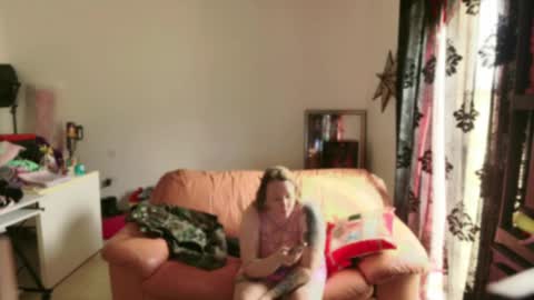 kissica online show from 03.12.25