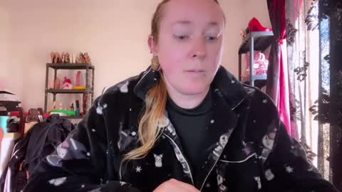 kissica online show from 02.20.26