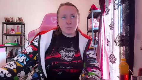 kissica online show from 03.26.26