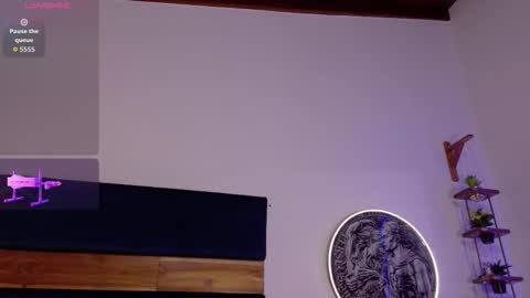 Snapshot of kissingcobank chatting on 11.07.25 Kissing Company online show from 11.07.25