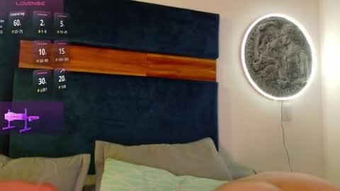 Snapshot of kissingcobank chatting on 12.03.25 Kissing Company online show from 12.03.25