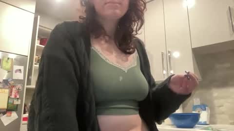 kissingvenus online show from 01.14.26