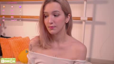 Kate  online show from 10.31.25