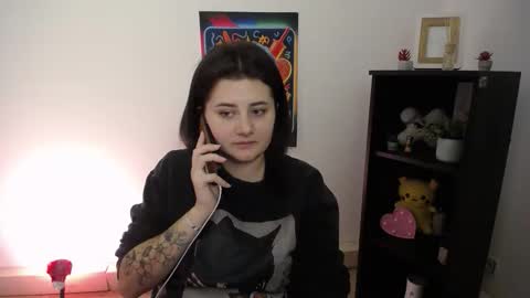 kissleoxx online show from 10.08.25