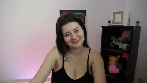 kissleoxx online show from 10.25.25