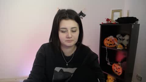 kissleoxx online show from 10.30.25