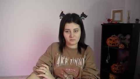 kissleoxx online show from 11.10.25