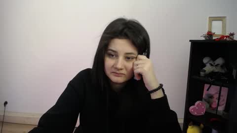 kissleoxx online show from 02.18.26