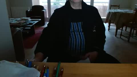 Snapshot of kisslog1 chatting on 01.18.26 kisslog1 online show from 01.18.26