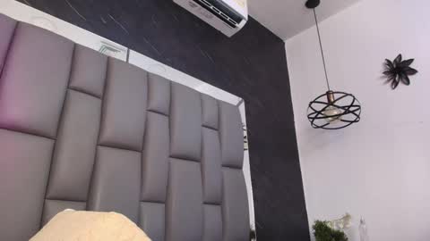 BELLA FLAME online show from 02.14.26