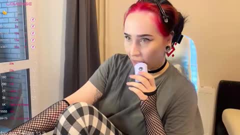 Nastya  online show from 12.04.25