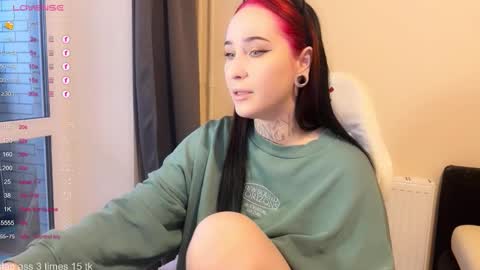 Nastya  online show from 12.05.25