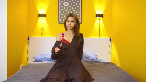 Snezhana online show from 09.23.25