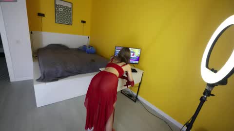 Snezhana online show from 10.08.25