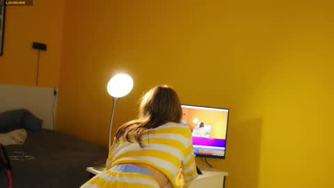 Snezhana online show from 10.14.25