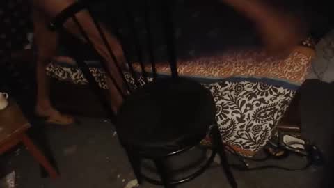 Your Man online show from 12.14.25