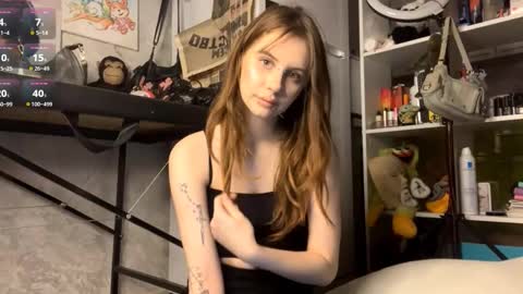 Eva online show from 09.12.25