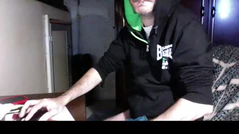 Snapshot of kissofbanned1983 chatting on 10.07.25 kissofbanned1983 online show from 10.07.25