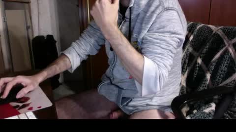 kissofbanned1983 online show from 12.19.25