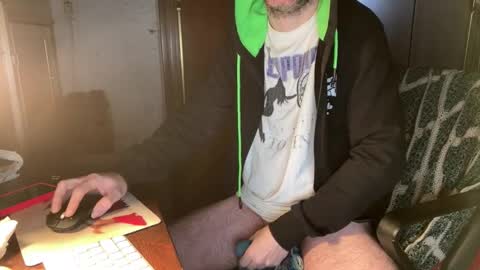 kissofbanned1983 online show from 03.04.26