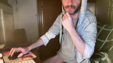 kissofbanned1983 online show from 03.12.26