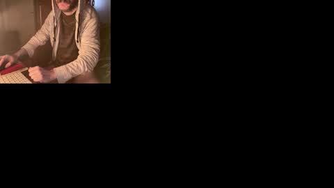 kissofbanned1983 online show from 03.21.26