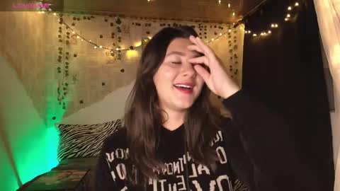 Helena and Brad online show from 10.18.25