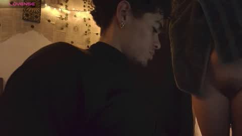 Helena and Brad online show from 10.21.25