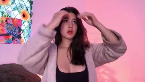 Helena and Brad online show from 02.11.26