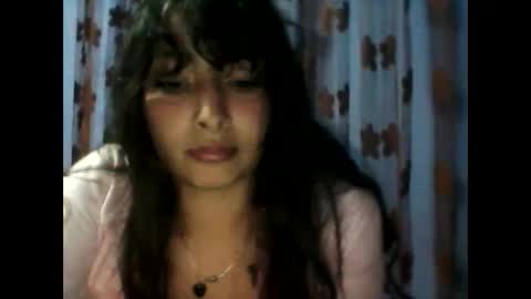 kitanachocolat online show from 09.16.25