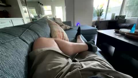 Hunter online show from 12.04.25