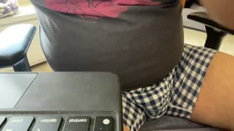 Hunter online show from 08.07.26