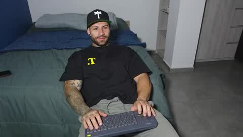 kite__ online show from 09.25.25