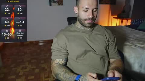 kite__ online show from 03.23.26