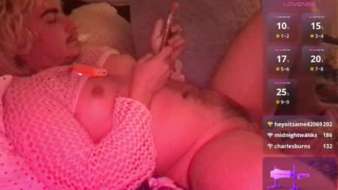 kitkat00215 online show from 01.09.26