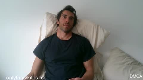 Snapshot of kitosssss chatting on 09.21.25 Steve Cocks online show from 09.21.25