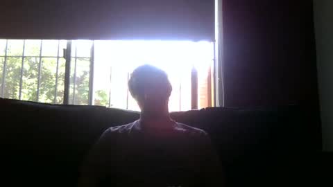 Snapshot of kitosssss chatting on 10.30.25 Steve Cocks online show from 10.30.25