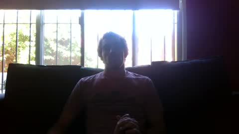 Snapshot of kitosssss chatting on 10.31.25 Steve Cocks online show from 10.31.25